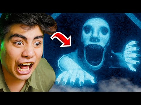 LOS SERVIDORES MAS PELIGROSOS Y MISTERIOSOS DE ROBLOX