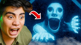 LOS SERVIDORES MAS PELIGROSOS Y MISTERIOSOS DE ROBLOX