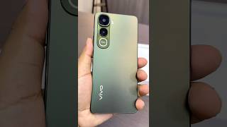 Vivo Y400 5G Unboxing & Review #shorts #Vivo #vivoy400