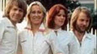 Abba  Merry Go Round