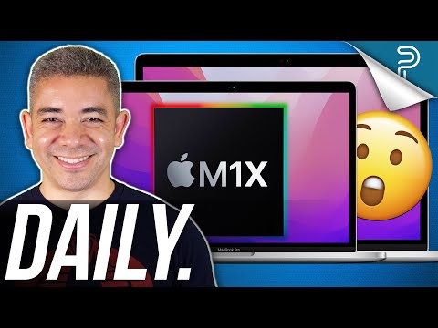 (ENGLISH) Apple MacBook Pro Strategy about to change, Cheaper Galaxy S22 & more!