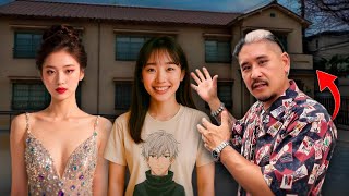 💋 El Tokyo para CHICAS y PECADORES