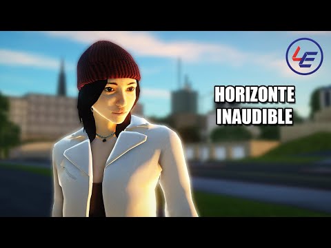 Horizonte Inaudible - Spin Off Operación Súbita - Loquendo Evolution 2022