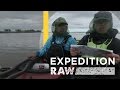 Exploration of the Alma River