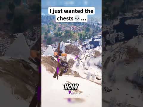 Just needed the loot bro... #fortnutefunny #funnyfortnite #fortnitememes #fortnite