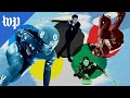 Exploring the Unique Challenges of the 2022 Beijing Winter Olympics