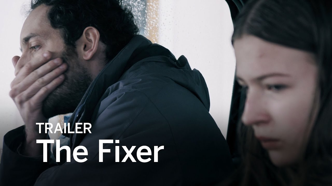 The Fixer Trailer thumbnail