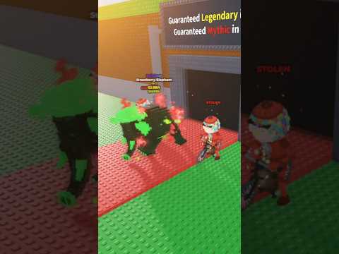 RITUAL DO CHICLETEIRA BICICLETEIRA NO ROUBE O BRAINROT 😲 #roblox #memesbr #engraçado #brainrot #fyp