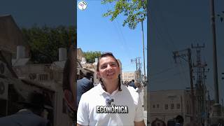 ¡Lo que un futuro padre ortodoxo me confesó sobre criar hijos en Israel!