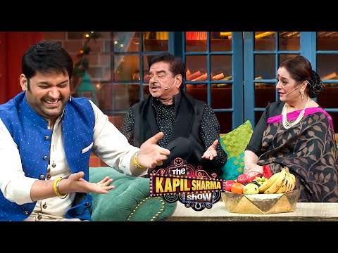 महंगाई का जमाना है दो दो बीवियां कौन अफोर्ड करेगा | The Kapil Sharma Show S2