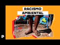 Impactos Sociais e Ambientais