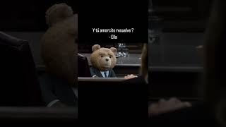 😂 CUÁNDO TU NOVIA TE QUIERE SALVAR DE TU PROBLEMA 😂