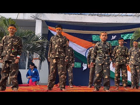 नवनीत ने किया Republic  Day पर जबरदस्त डांस ❤️