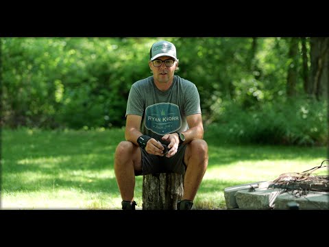 Where Have I Been?? + Front Yard Golf Course One Year Update