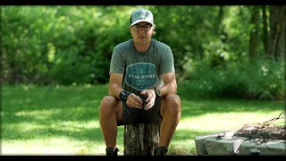 Where Have I Been?? + Front Yard Golf Course One Year Update