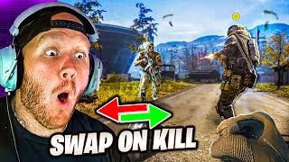 THE KILLSWAP CHALLENGE