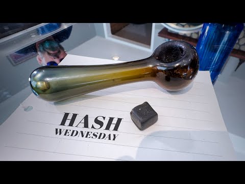 Biker Hash Wednesday