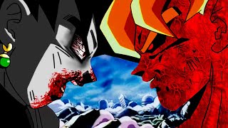 ¿Y si GOKU era INFECTADO por un VIRUS ZOMBIE? - FINAL (SEGUNDA TEMPORADA) DragonBallSuperRUINS