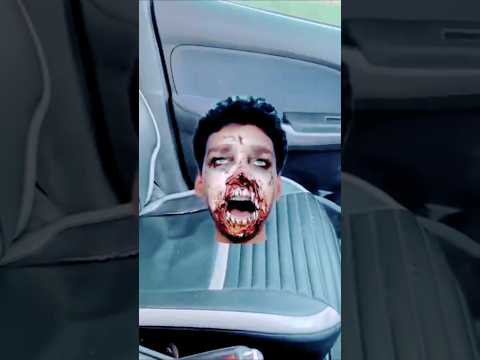 Tarzan Car | deepesh zo | ishaan ali #shorts #ytshorts #waterpark #youtubeshorts