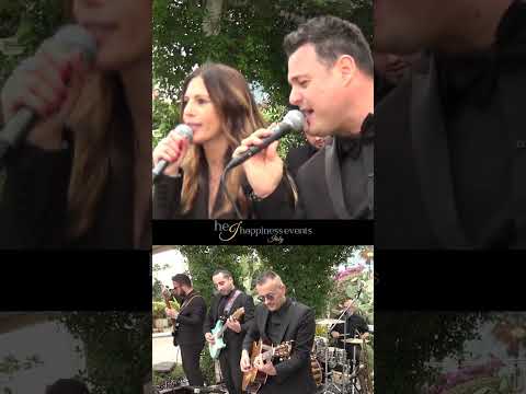 Happiness Events Italy