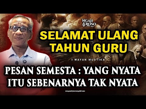 💥SETELAH NONTON VIDEO INI HIDUPMU DIJAMIN BERUBAH