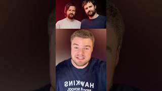 THE DUFFER BROTHERS ARE LEAVING NETFLIX…