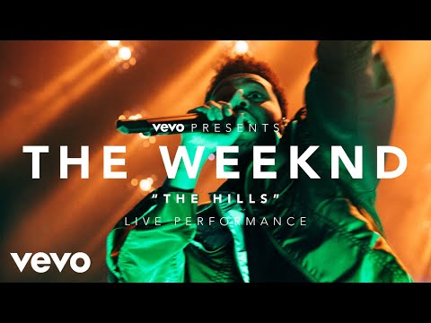 The Weeknd - The Hills (Vevo Presents)