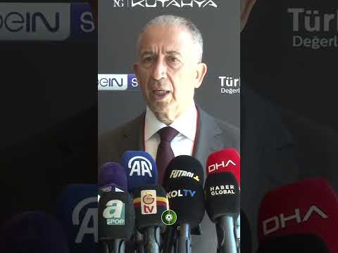 Metin Öztürk: "Galatasaray bu yıl da 26. şampiyonluğunu kucaklayacak"