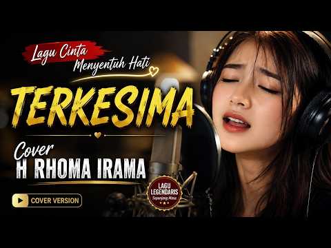 TERKESIMA - Lagu Cinta Paling Menyentuh Hati | Cover Akustik by MG Studio