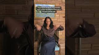 Meghan Markle Netflix Documentary