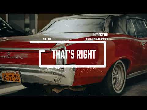 Upbeat Funk RNB by Infraction [No Copyright Music] / That's Right