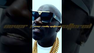 Video for “never really mattered”  is out now!! https://youtu.be/P1MbBWFY-og #newvideo #akon