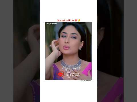 Tension hi khtam 🤣 #kareenakapoorkhan #meme #memes #funny #viral #edit #shortsfeed