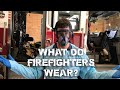 Exploring Firefighter Protective Gear