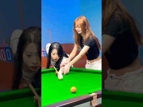 funny Pool🎱😂🔥#billiards #game #video #funny #pool #shorts #short