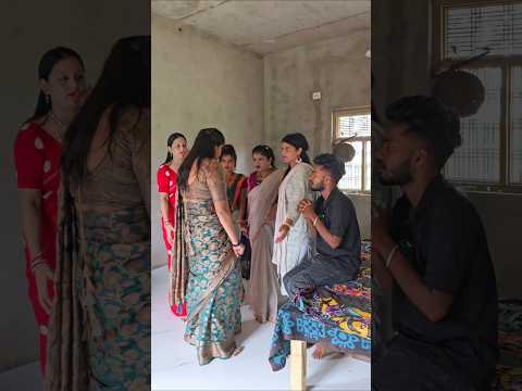 5 मेहरारू के साथ रंगे हाथ पकड़ा गया 🫣😂 #funnyvideo #lovestatus #comedyvideo