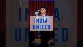 India United | Stand-up Comedy by Abijit Ganguly #shorts #indiapakistan #comedy