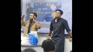 Rishi Jain sir  Economics last class  || #drishti