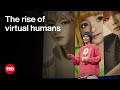 Virtual Human Technology Quiz