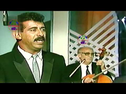 علي جواد كاظم - أبوذية وأغنية عينه شكبرها