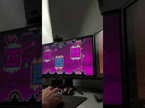 gibt mir ne schwerere challenge