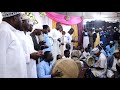 DUFU KUBWA QASWIDA - MADRASAT SWIFAT NABAWIYAH KUTOKA TANDIKA