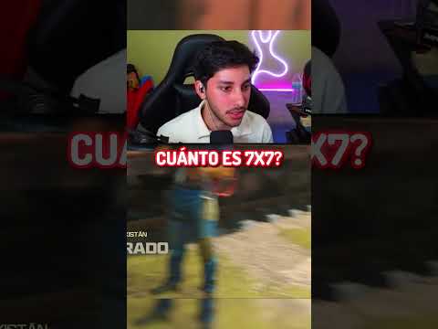 Me encontré a EL VENADO en Warzone 3