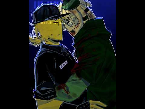 Dex's party mentioned ok | you can count this as a ship ok | #alightmotion #dexparty #fyp #gay