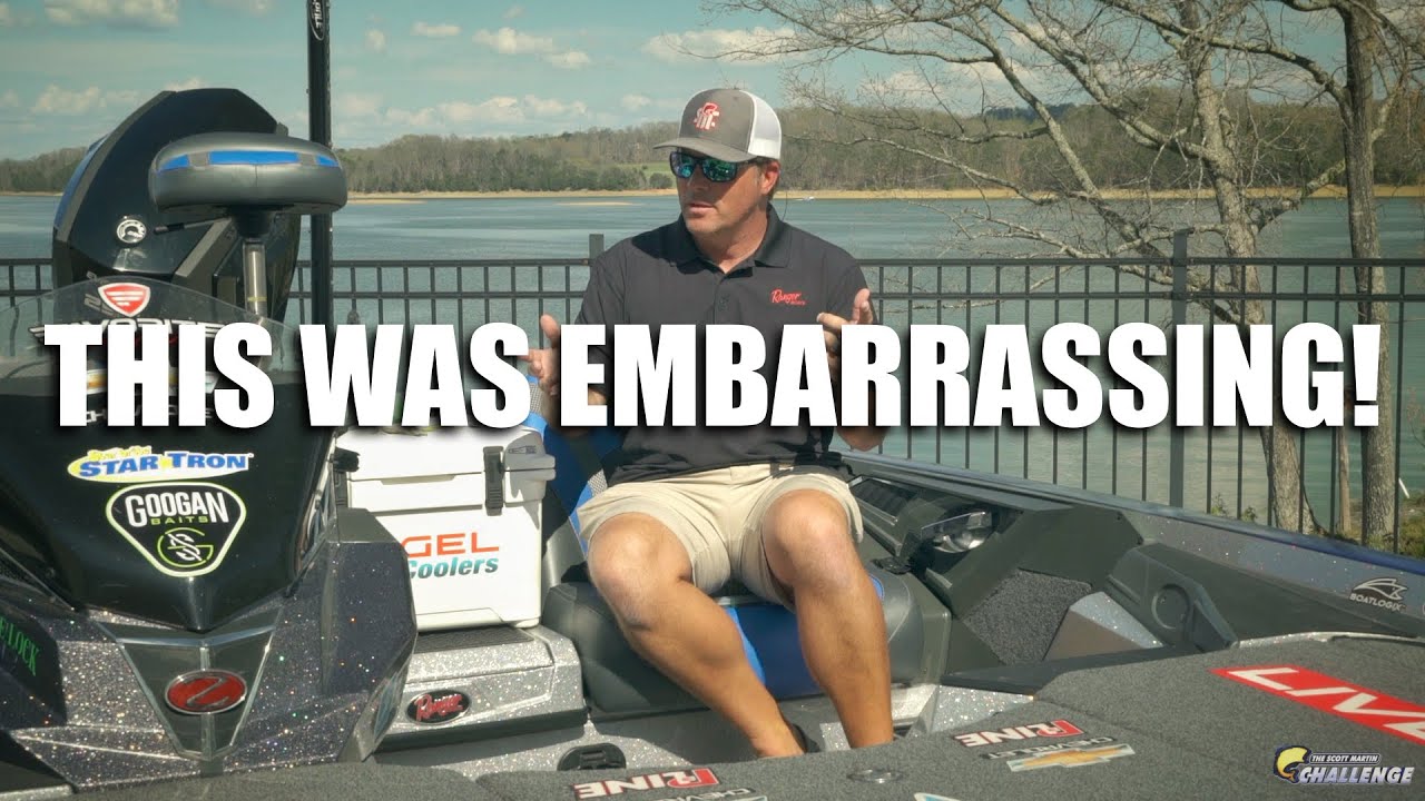 This was EMBARRASSING. Lesson Learned 20/20 Grand Lake