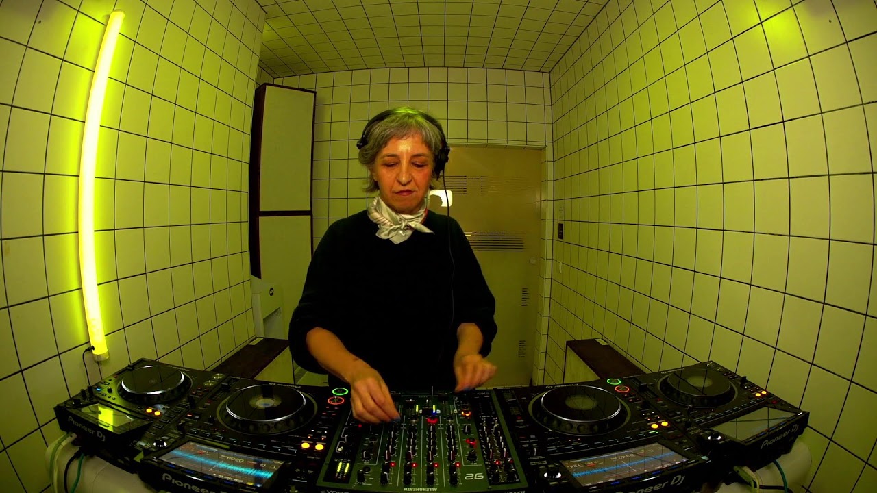 Idit Frenkel | HÖR – October 29 / 2025