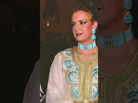 سر غامض وراء قيام الملكة رانيا بأمر غير متوقع مع الأميرة سلمى!