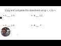 Exploring Integers and Absolute Value Concepts