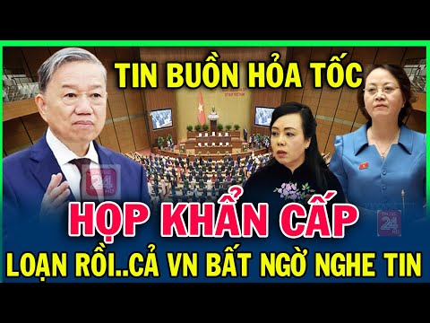 Tin nóng ĐẶC BIỆT mới nhất ngày 29/06/2025 I Tin Nóng Chính Trị Việt Nam và Thế Giới✈tintuc24hhd