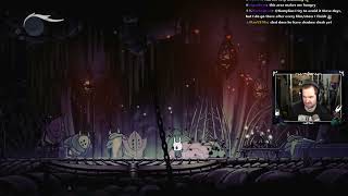 Hollow Knight 112% Full Playthrough (Pt. 5) - Collectin'